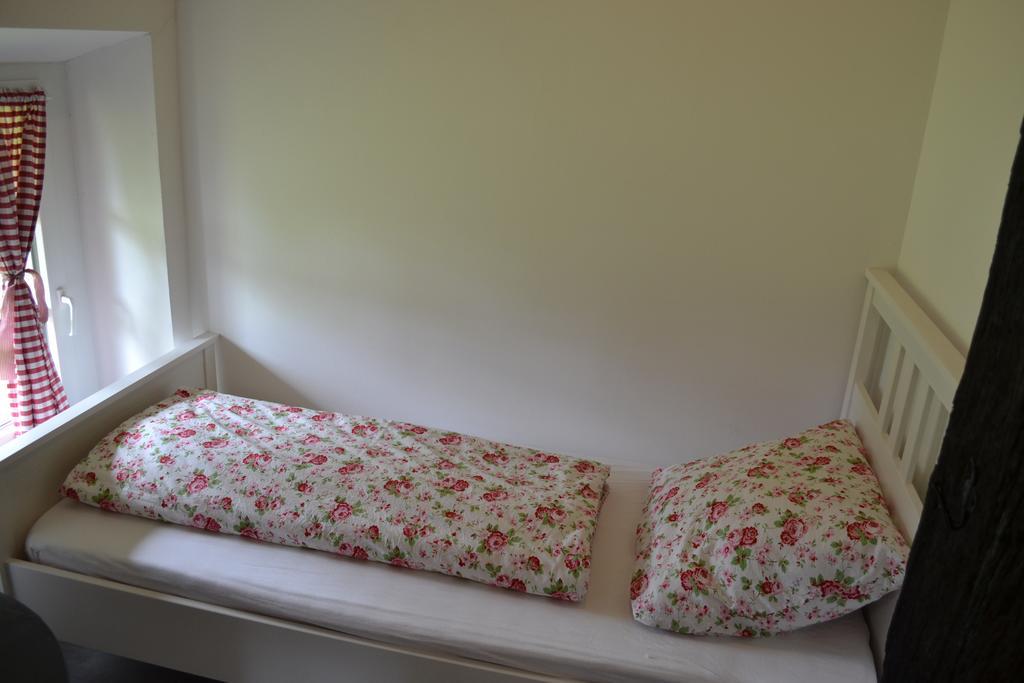 Ferienwohnung Suderfeld Brake  Εξωτερικό φωτογραφία